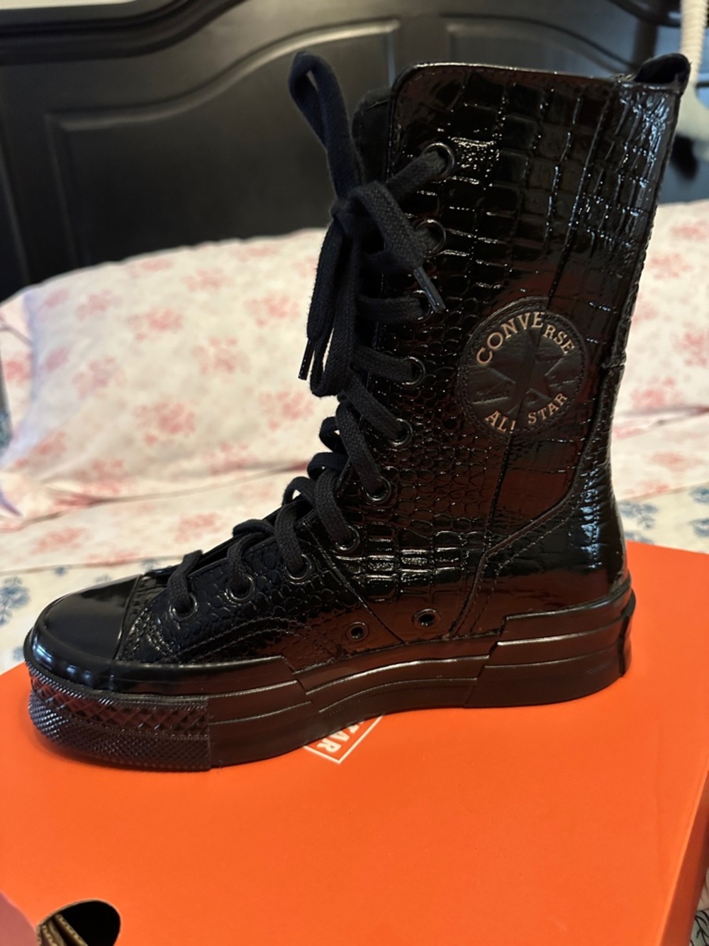 Converse Chuck 70 Plus XHI-X-HI